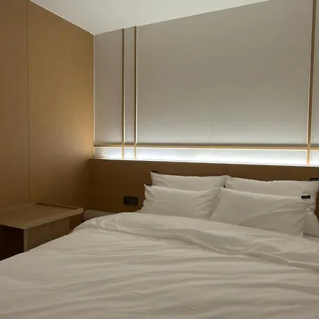 Hotel Inspiroom Jongro