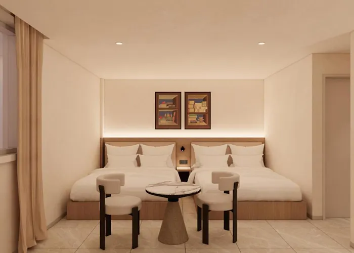 Inspiroom Jongro