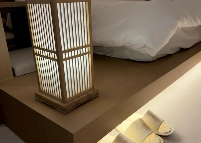 Inspiroom Jongro Hotel *