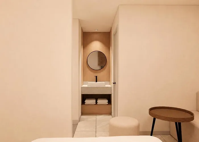 Hotel Inspiroom Jongro