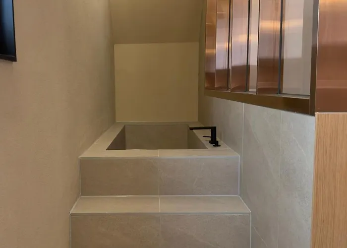 Hotel Inspiroom Jongro