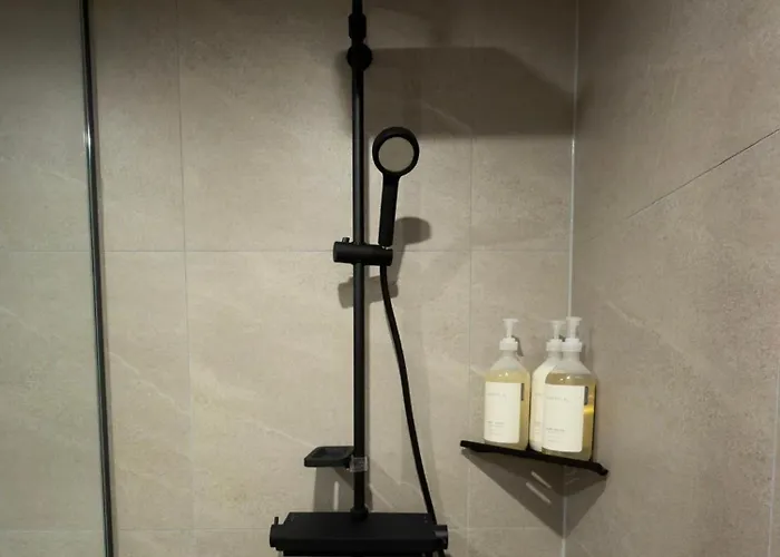 Inspiroom Jongro Hotel Séoul