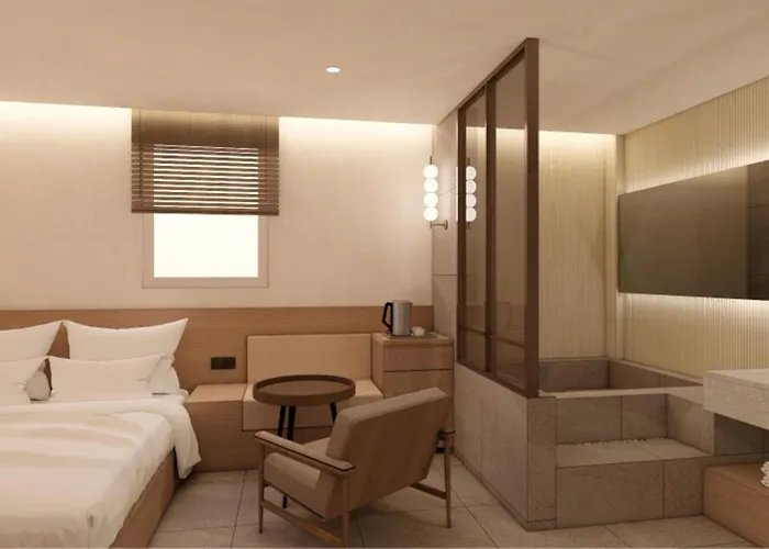 Inspiroom Jongro *