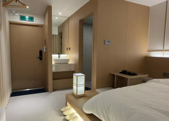 Inspiroom Jongro Hotel