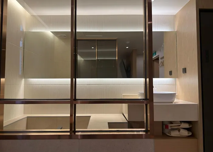 Inspiroom Jongro Hotel Séoul