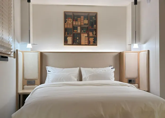 Inspiroom Jongro Hotel