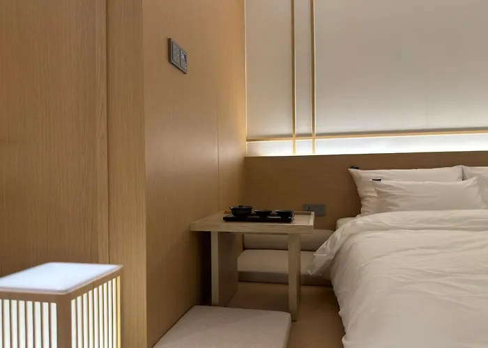 Hotel Inspiroom Jongro